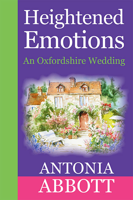 Heightened Emotions book cover